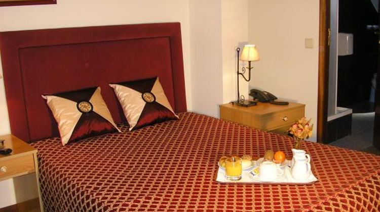 Guest House Porto Clerigus Room