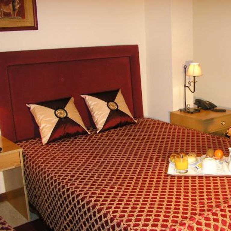 Guest House Porto Clerigus