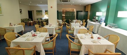 Hotel Douro Restaurant