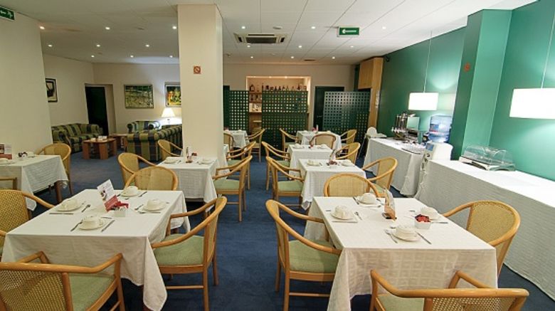 <b>Hotel Douro Restaurant</b>