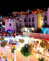 Club Vela Hotel