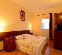 Club Vela Hotel Room