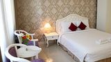 Bizu Boutique Hotel Phu My Hung Room