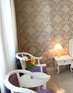 Bizu Boutique Hotel Phu My Hung