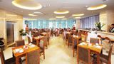 Edenstar Saigon Hotel Restaurant