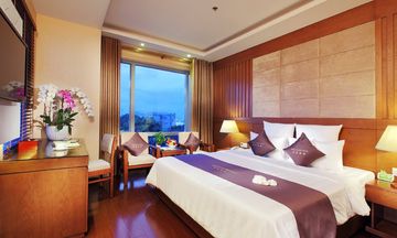 Edenstar Saigon Hotel