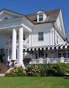 Peter Shields Inn