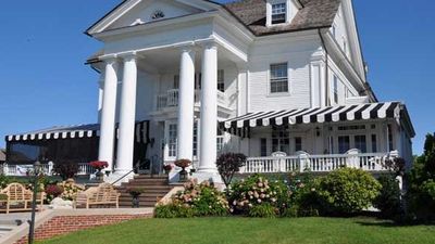 Peter Shields Inn