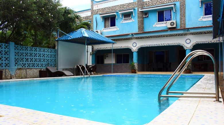 Chamiachli Luxury Apartments Exterior
