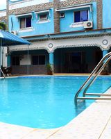 Chamiachli Luxury Apartments