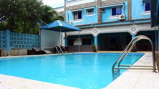 Chamiachli Luxury Apartments