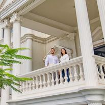 White Mansion Boutique Hotel