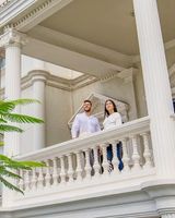 White Mansion Boutique Hotel
