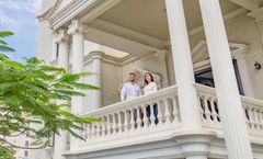 White Mansion Boutique Hotel