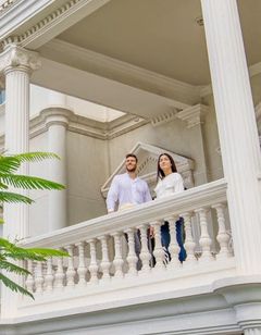 White Mansion Boutique Hotel