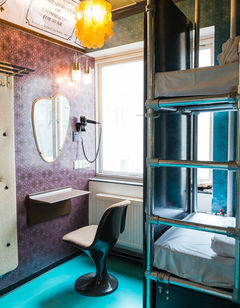 Copenhagen Downtown Hostel