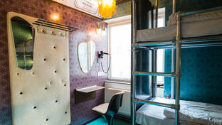 Copenhagen Downtown Hostel