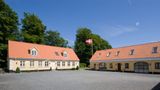 Munkebjerg Bed & Breakfast Exterior