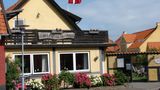 Pension Slaegtsgaarden Exterior