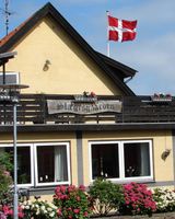 Pension Slaegtsgaarden
