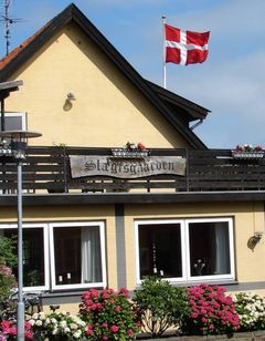 Pension Slaegtsgaarden