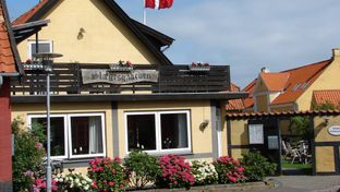 Pension Slaegtsgaarden