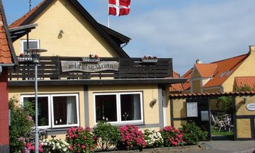 Pension Slaegtsgaarden