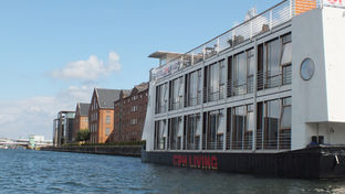 CPH Living Hotel