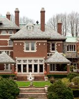 The Inn at Irwin Gardens