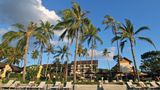 Mercure Koh Samui Beach Resort Exterior