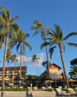 Mercure Koh Samui Beach Resort