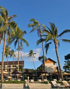 Mercure Koh Samui Beach Resort