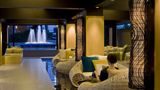 Mercure Koh Samui Beach Resort Lobby
