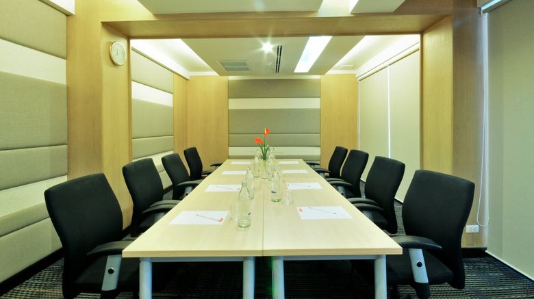 <b>Mercure Koh Samui Beach Resort Meeting</b> <b>Mercure Koh Samui Beach Resort Meeting</b>