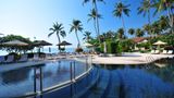 Mercure Koh Samui Beach Resort Pool