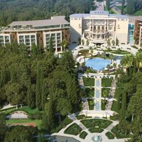 Swissotel Sochi Kamelia