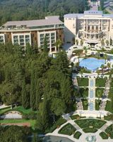Swissotel Sochi Kamelia