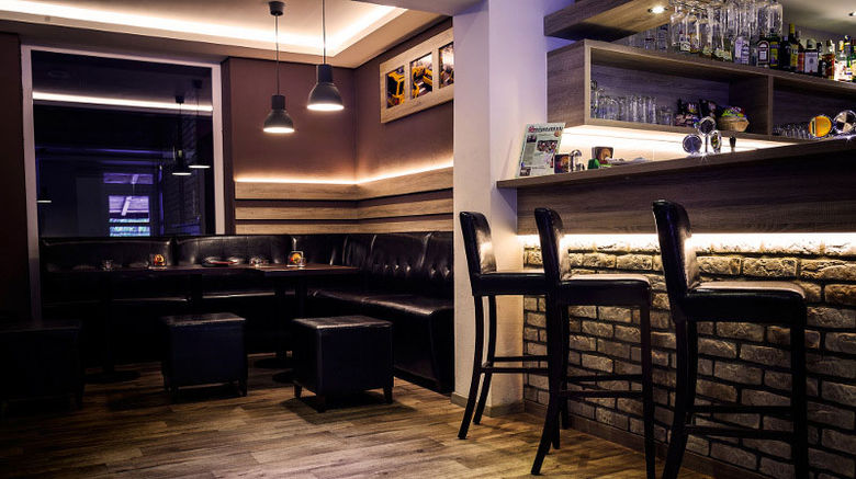 <b>Hotel Taxis Bar/Lounge</b>