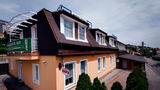 <b>Hotel Taxis Exterior</b>