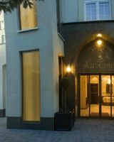 Hotel Brix