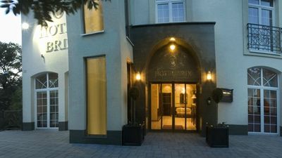 Hotel Brix