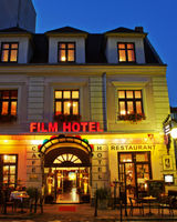 Film Hotel