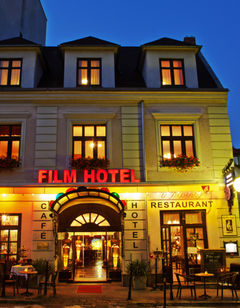 Film Hotel