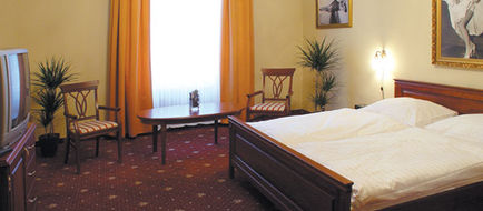 Film Hotel Room