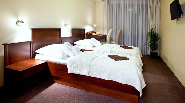 <b>Hotel Park Room</b>