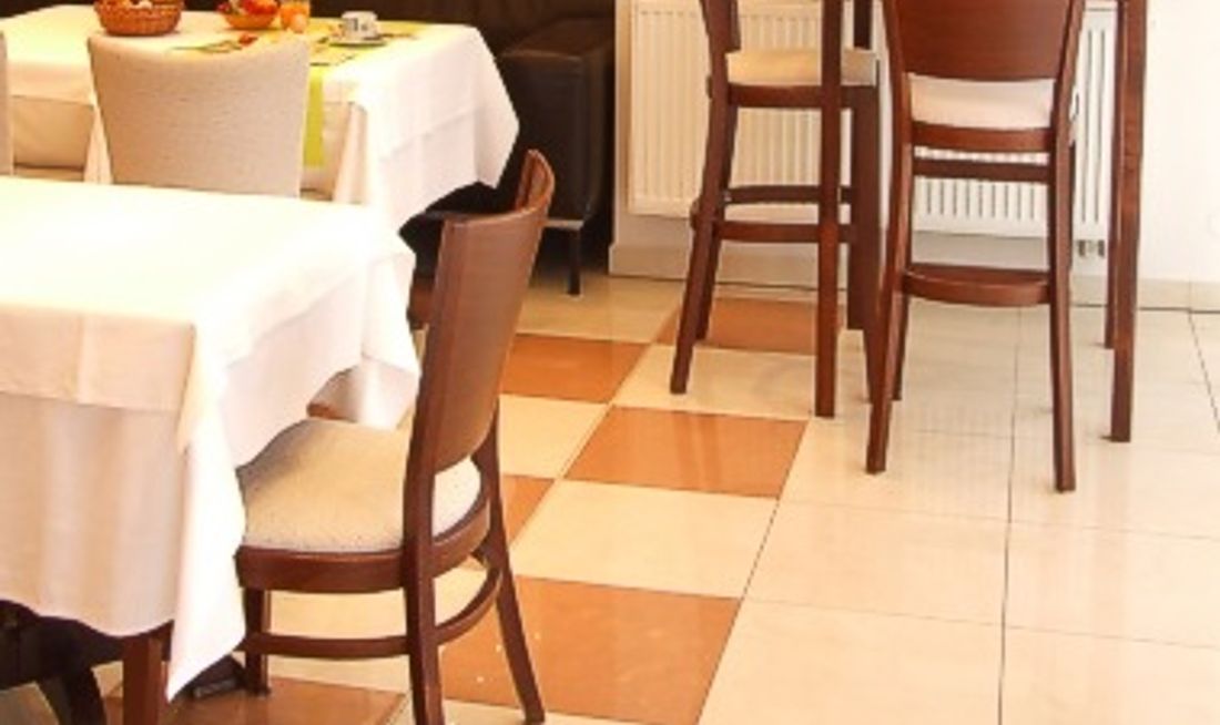 Hotel City Restaurant
