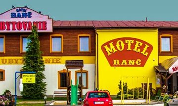 Motel Ranc