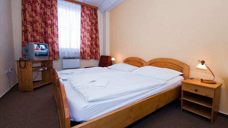 <b>Motel Ranc Room</b>