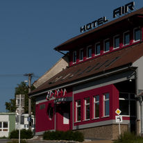 Hotel Air