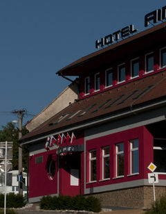 Hotel Air